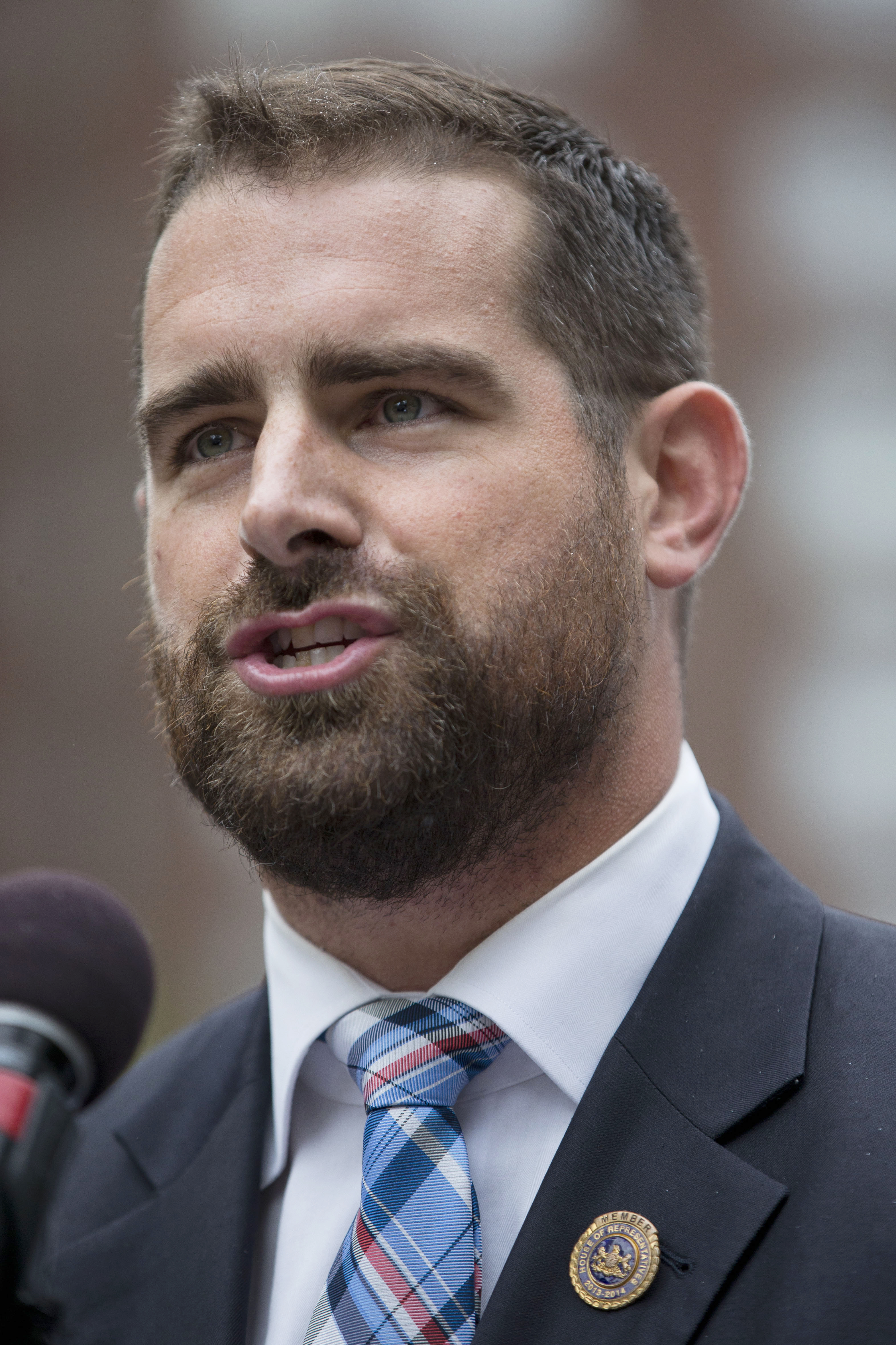 Lawmaker vows to 'do better' after abortion clinic video