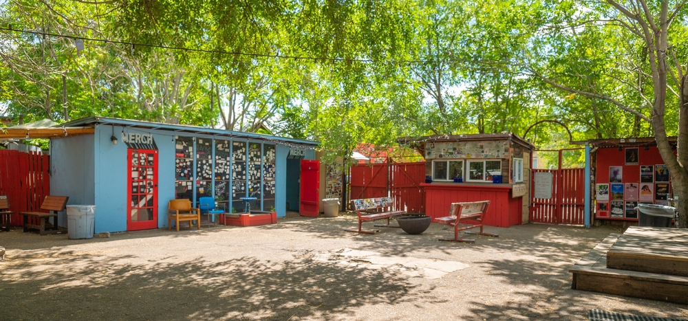 Kilby Court, Salt Lake City's oldest all-ages music venue, turns 20