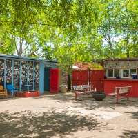 Kilby Court, Salt Lake City's oldest all-ages music venue, turns 20