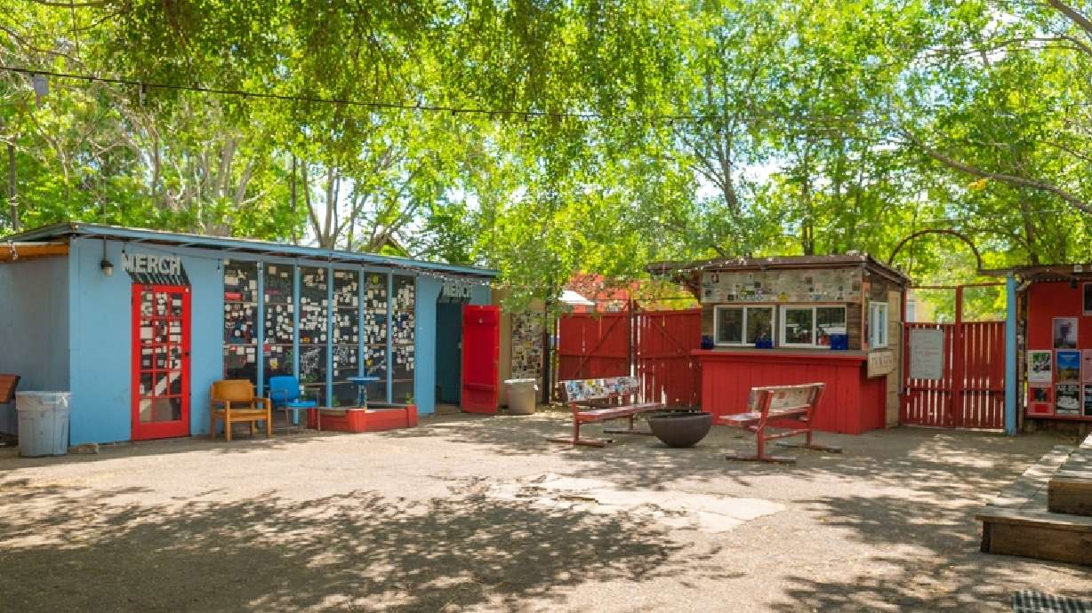 Kilby Court, Salt Lake City's oldest all-ages music venue, turns 20