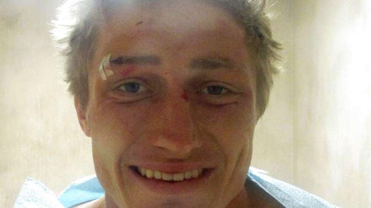 Failed escape from Texas jail led to sprinklers set off