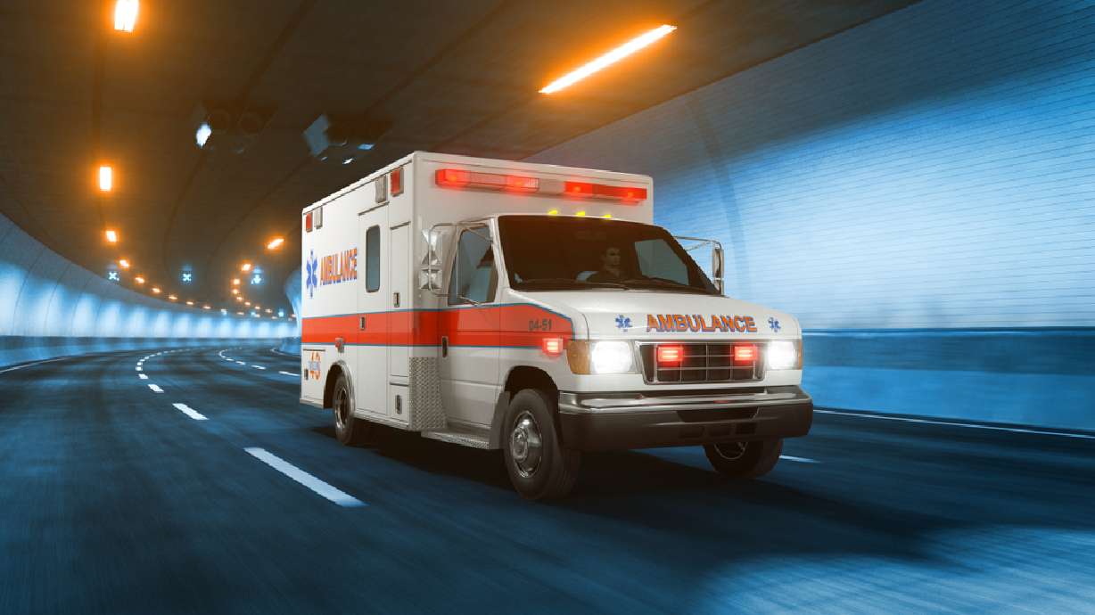 4 critical steps to take when faced with a medical emergency