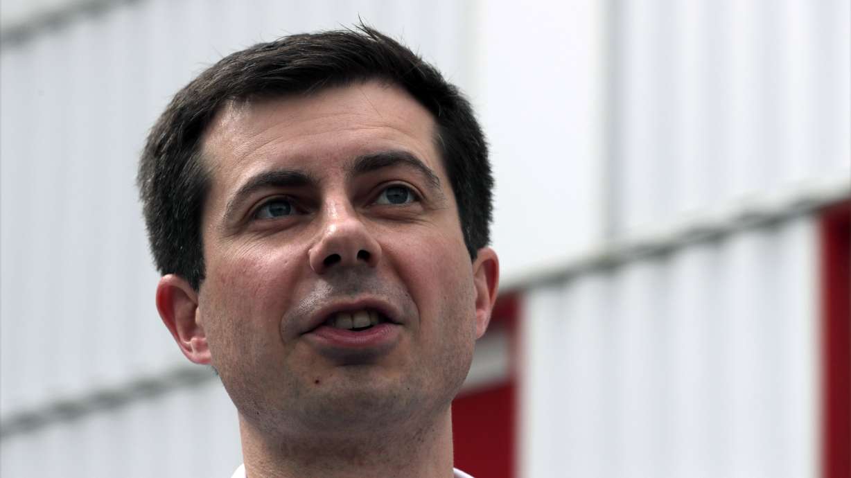 Top Buttigieg mayoral aide wins primary to lead Indiana city