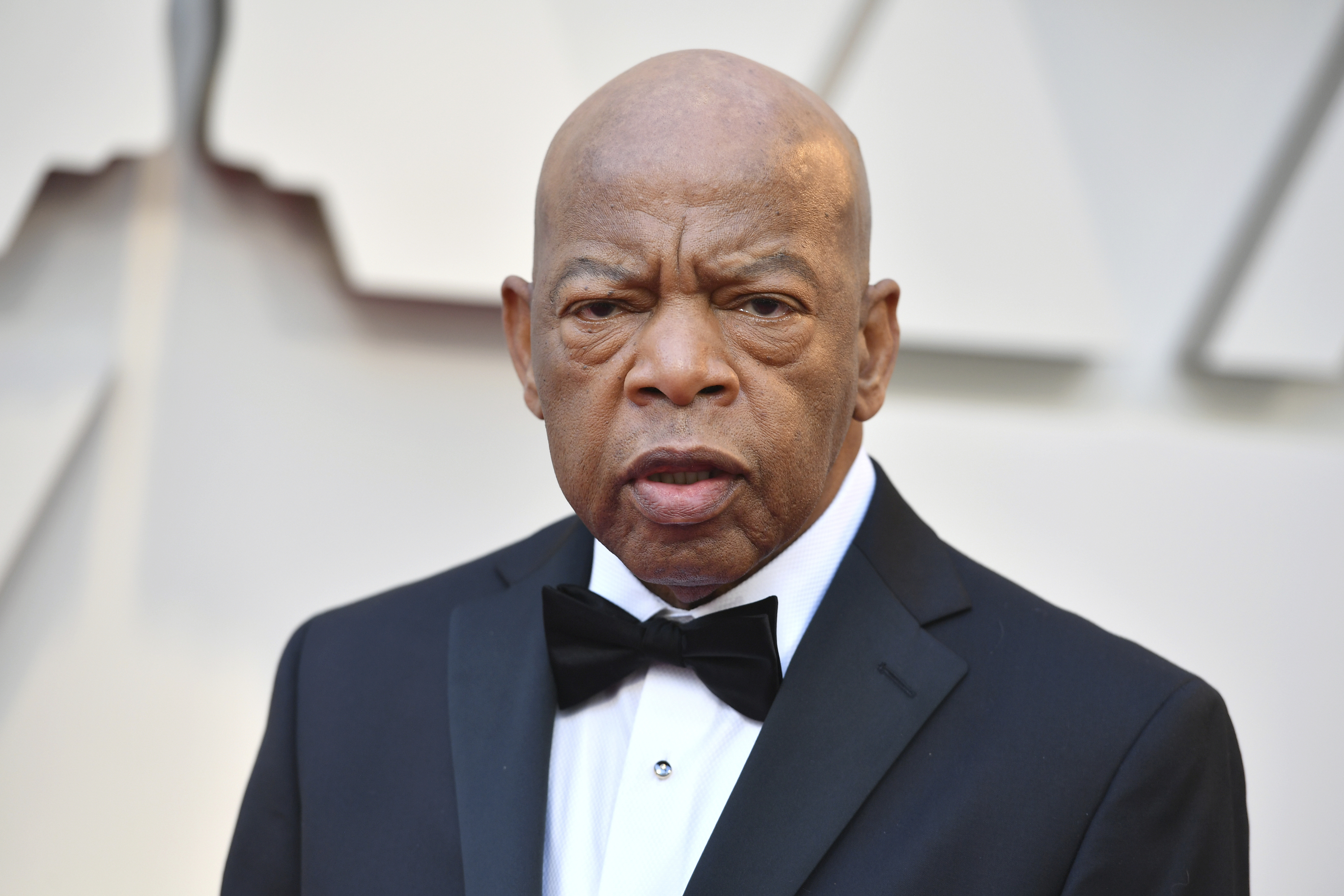 CNN to make documentary on civil rights icon John Lewis