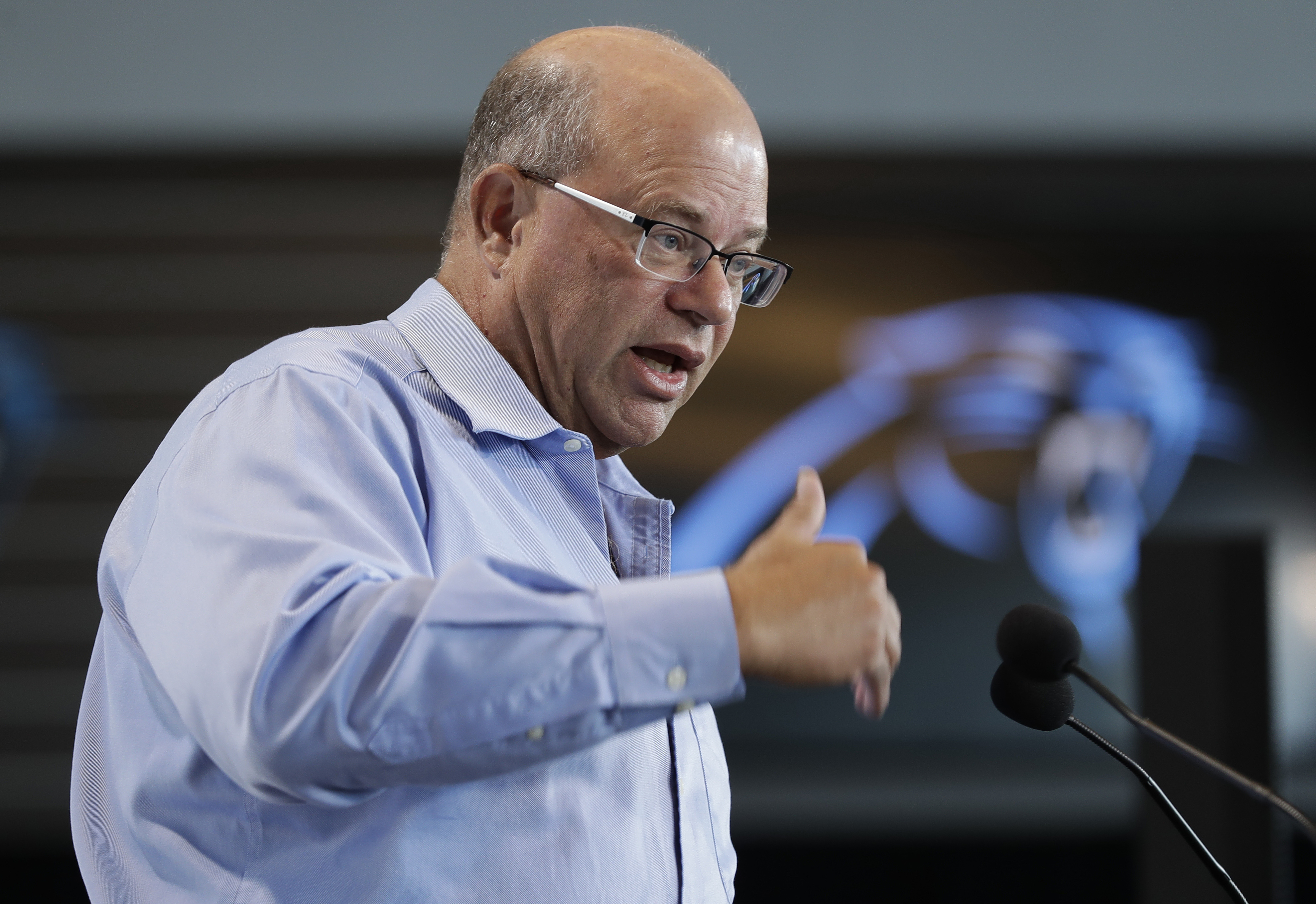 Panthers owner needs tax breaks for SC practice fields move