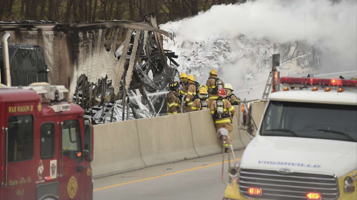 Driver charged in crash; couple died on way to their wedding