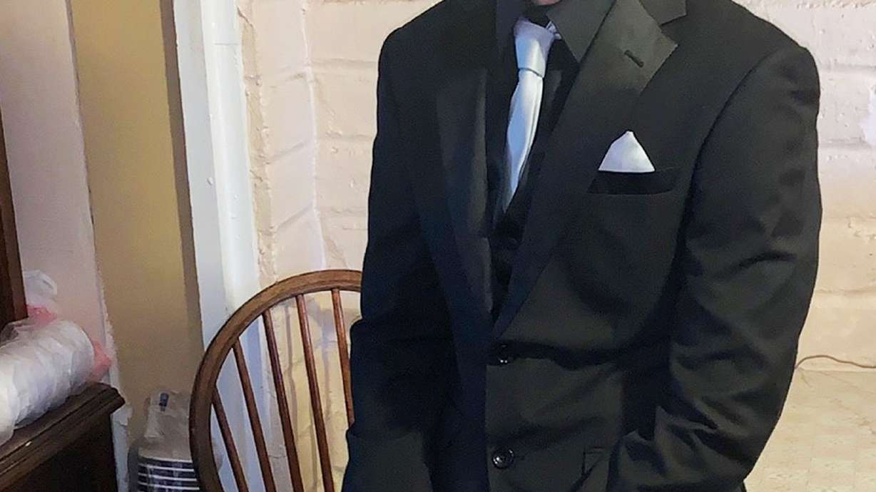 Officials: Freed high school senior's US future uncertain