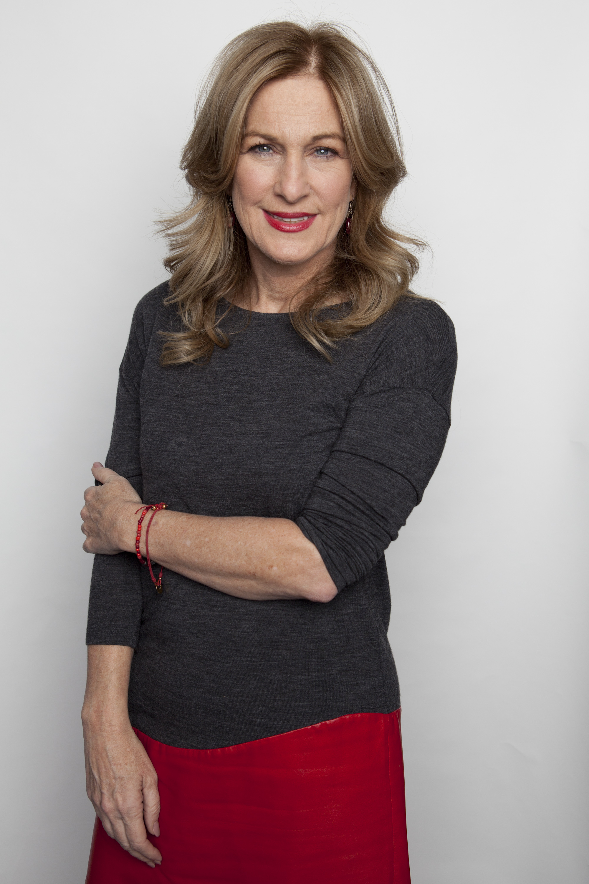 Deborah Dugan, CEO of (RED), picked to lead the Grammys