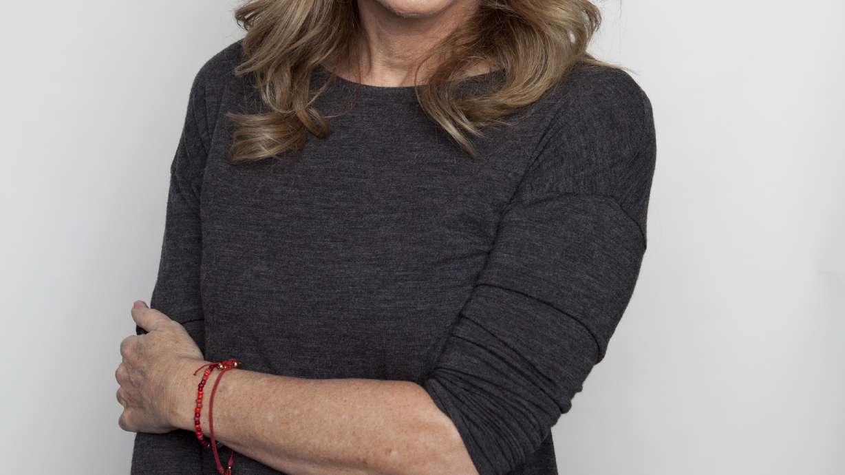 Deborah Dugan, CEO of (RED), picked to lead the Grammys