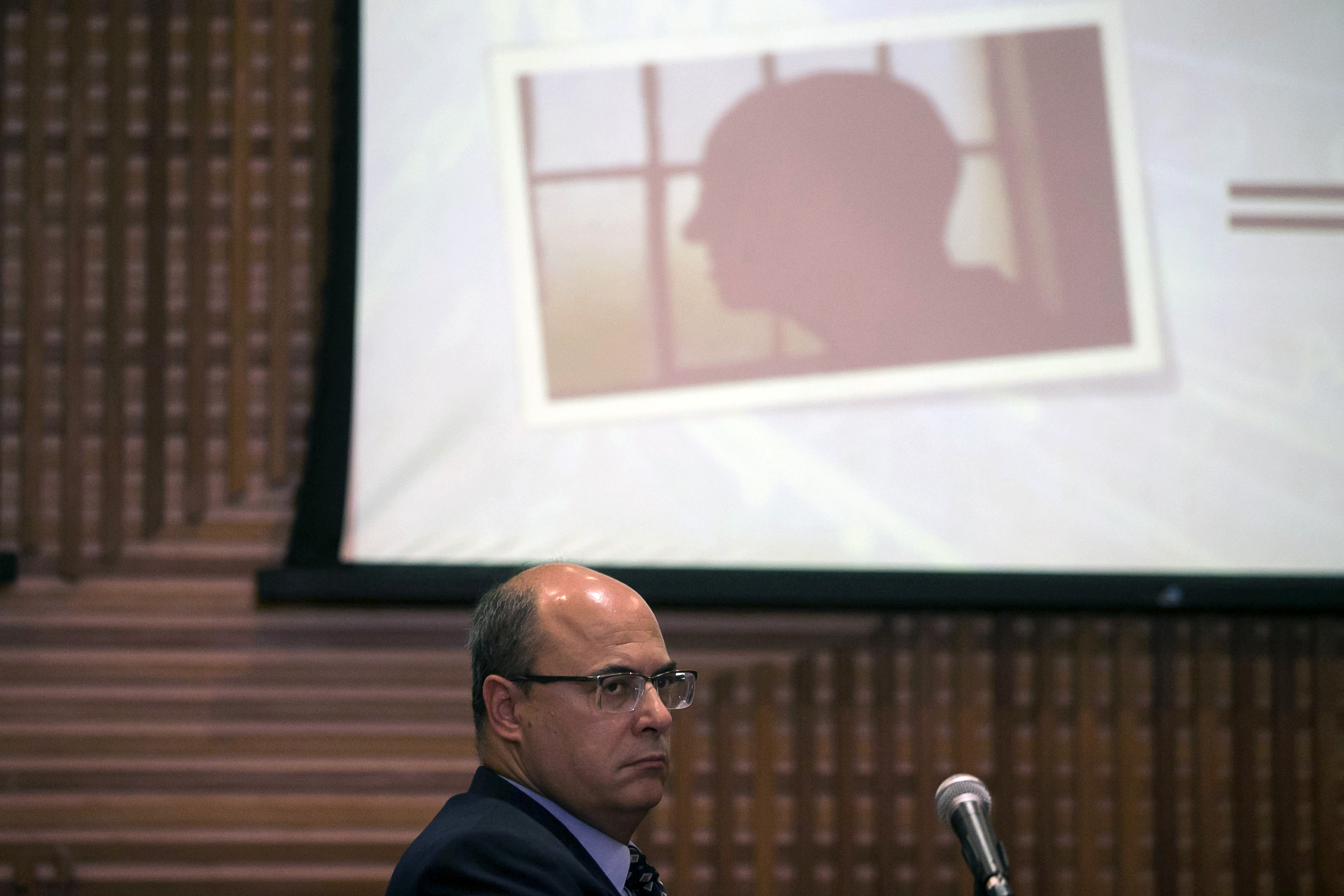 Human rights commission condemns Brazilian governor