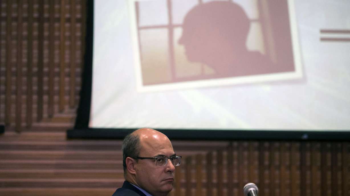 Human rights commission condemns Brazilian governor