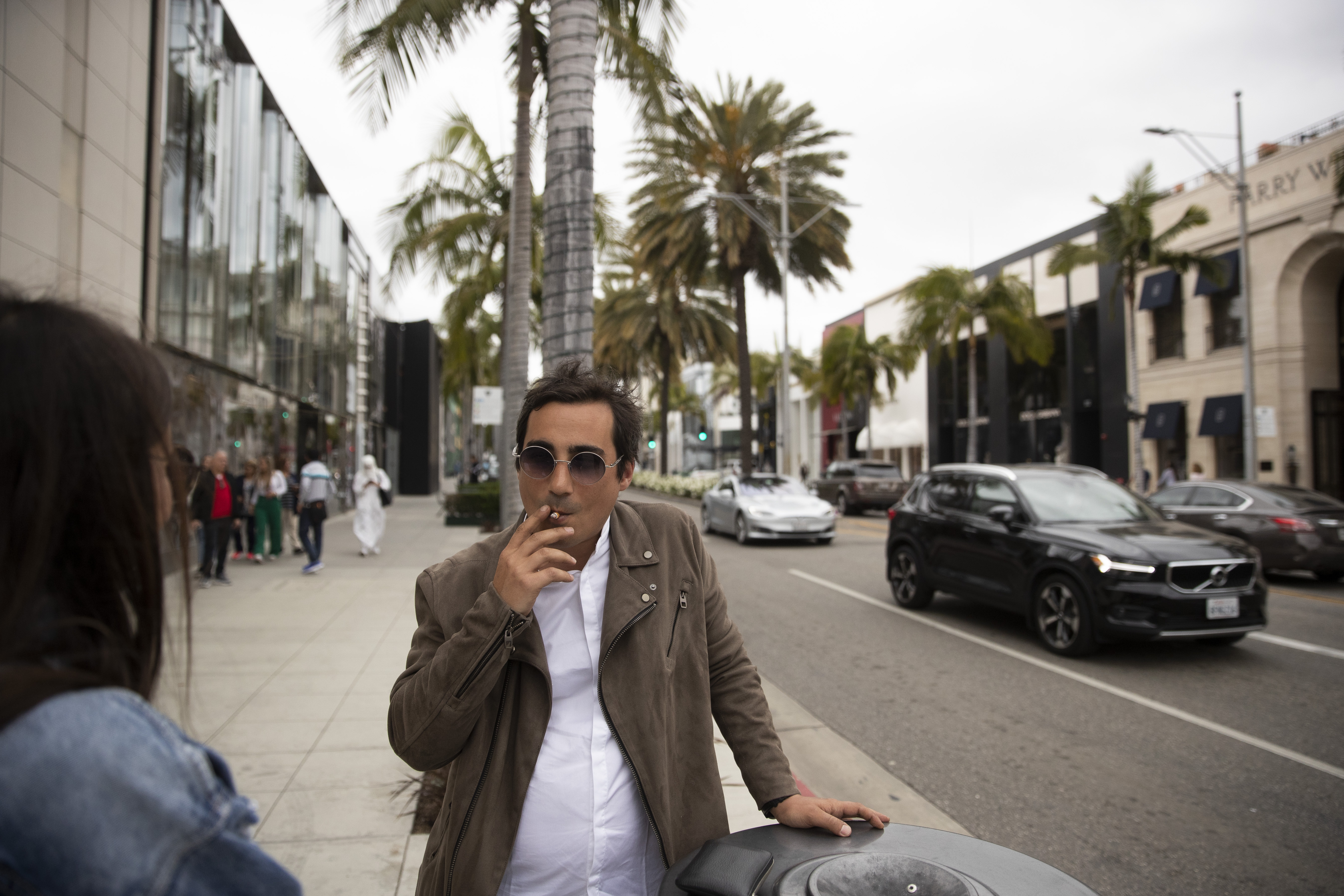 Beverly Hills poised to end most tobacco sales