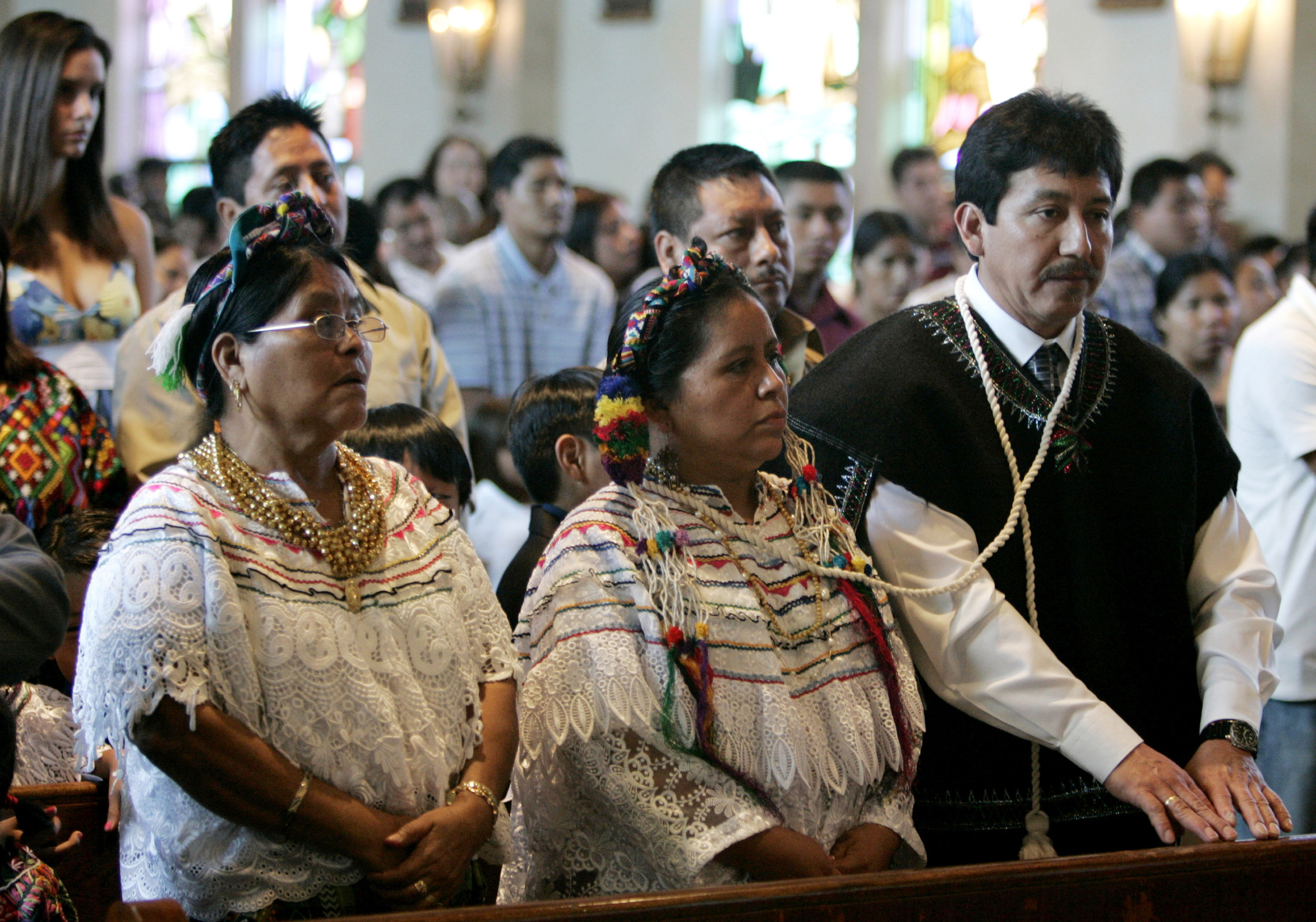 Exiled Guatemalan who started Florida refugee nonprofit dies