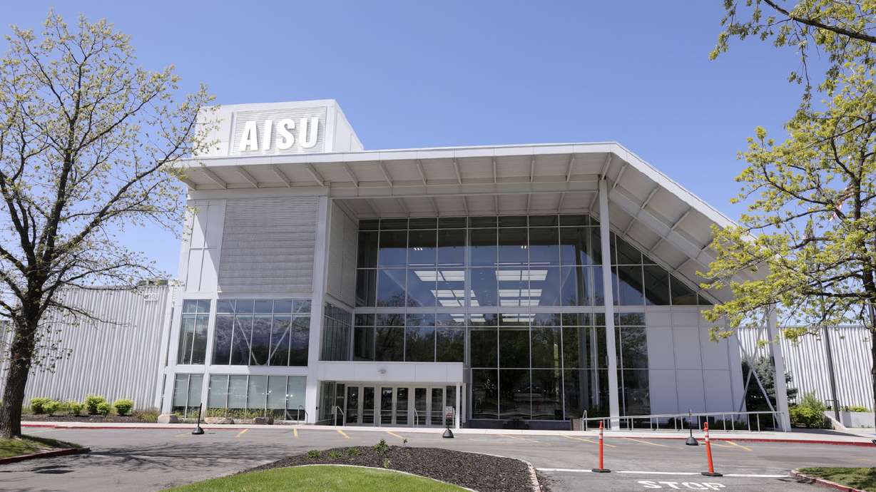 Utah gets temporary order halting divestiture of closed charter school's assets