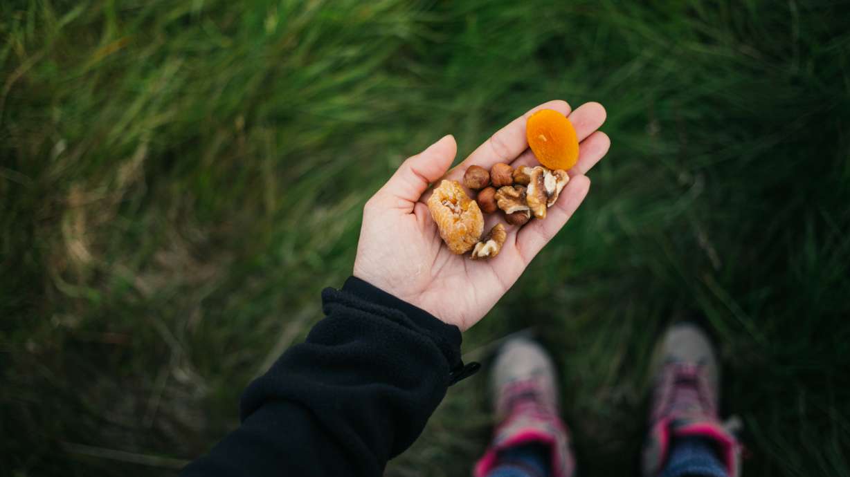 Hiking snacks 101: Your ultimate guide to trail food this summer