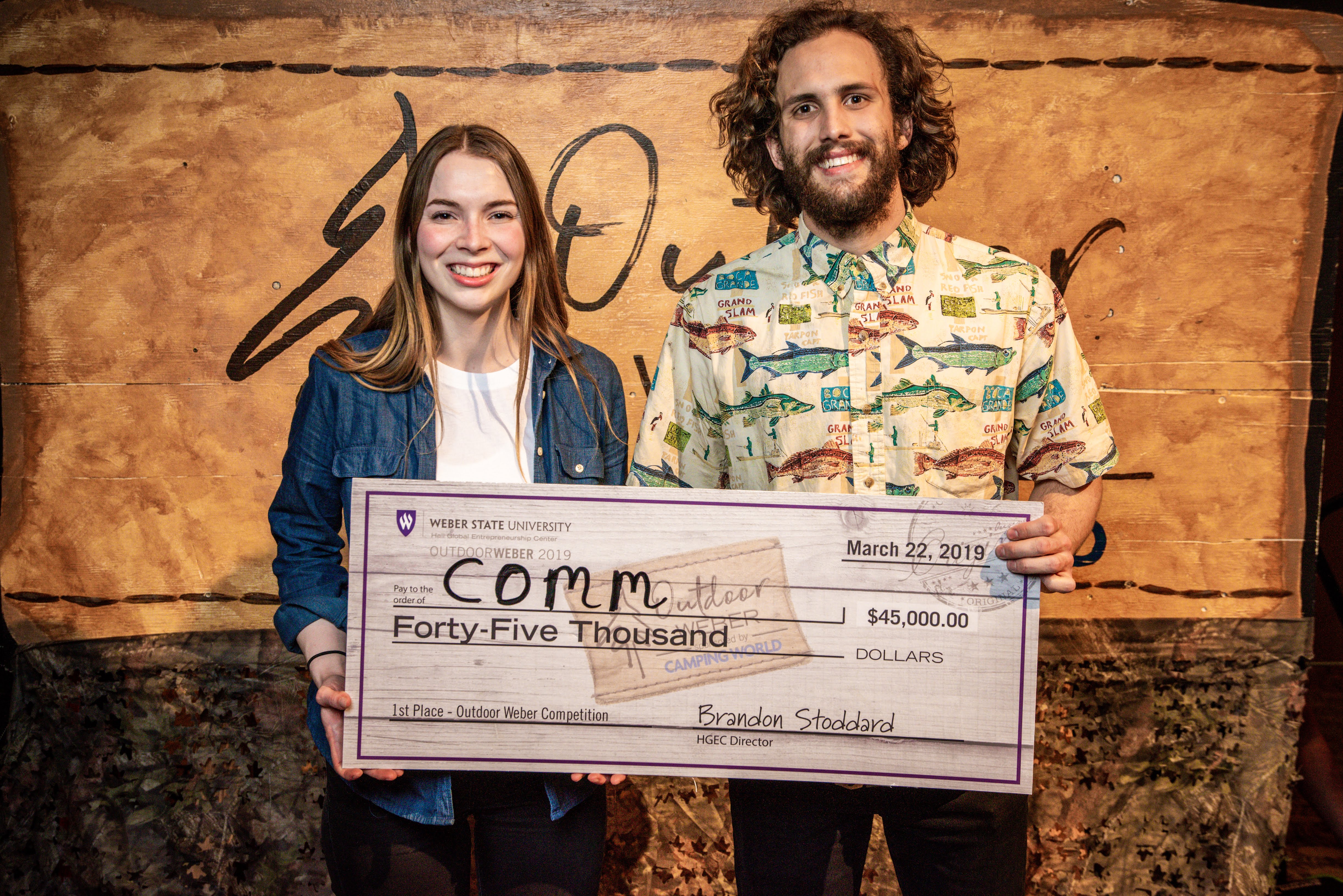 Northern Utah’s award-winning entrepreneurship programs