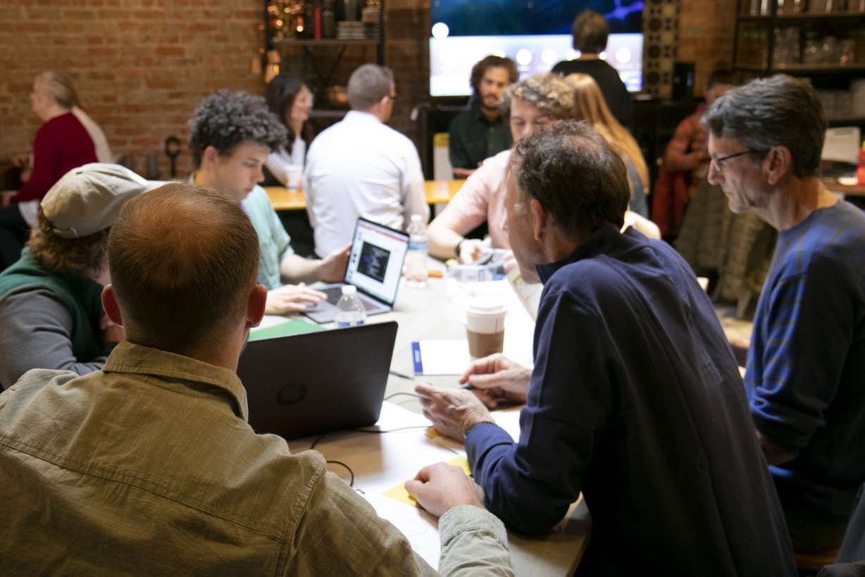 Outdoor Weber Competition; Weber State University