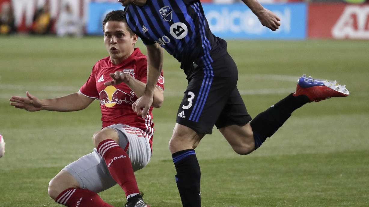 Diallo, Urruti score 15 minutes apart in Impact's 2-1 win