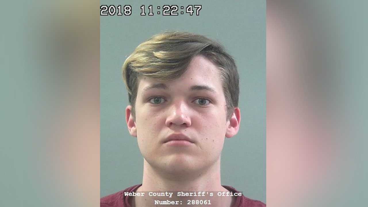 Utah man enticed Wisconsin boy through online gaming, faces 36 felonies, charges state