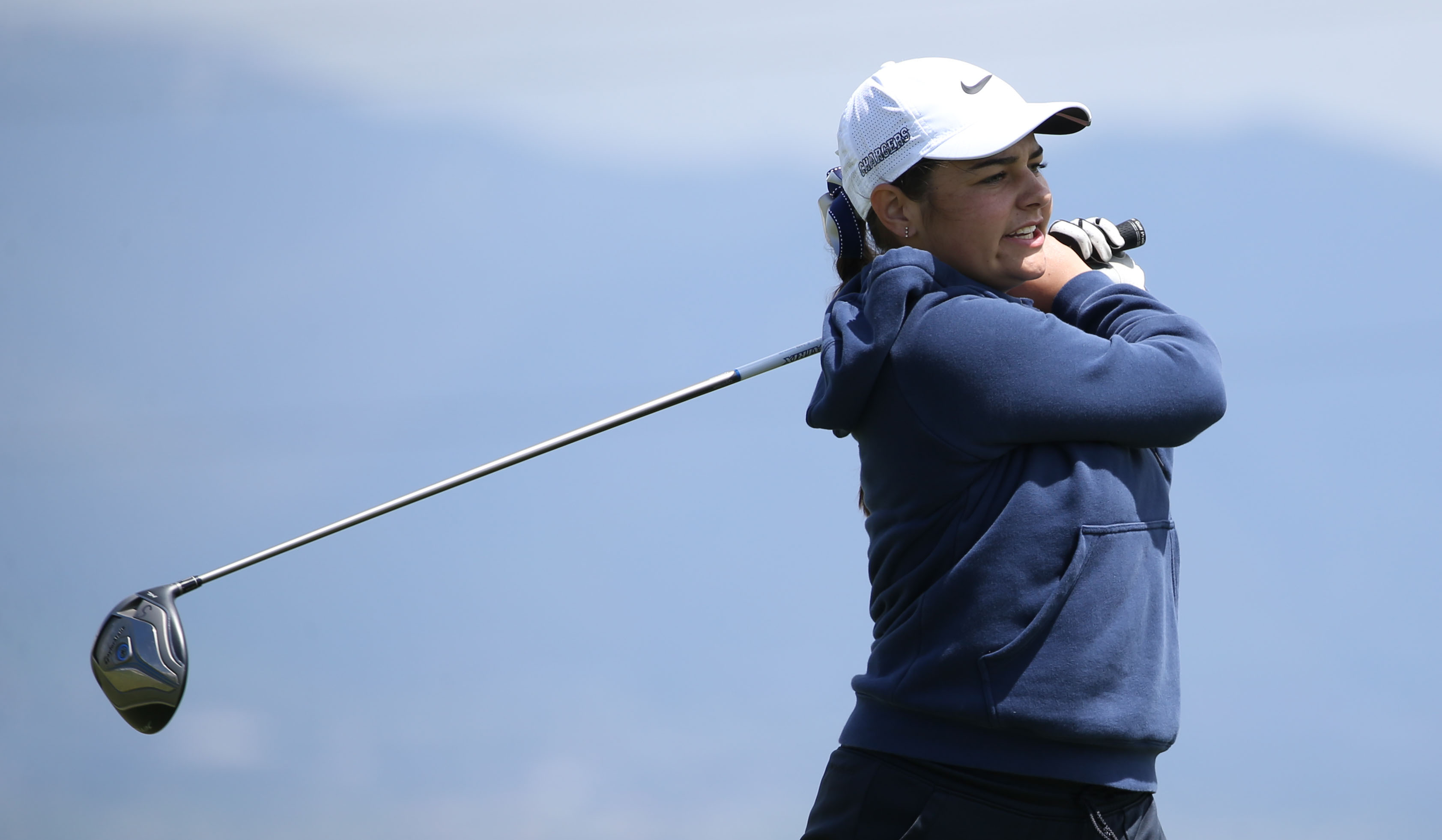 Freshmen help Timpview girls golf dethrone Corner Canyon for first 5A state title; Richfield repeats in 2A
