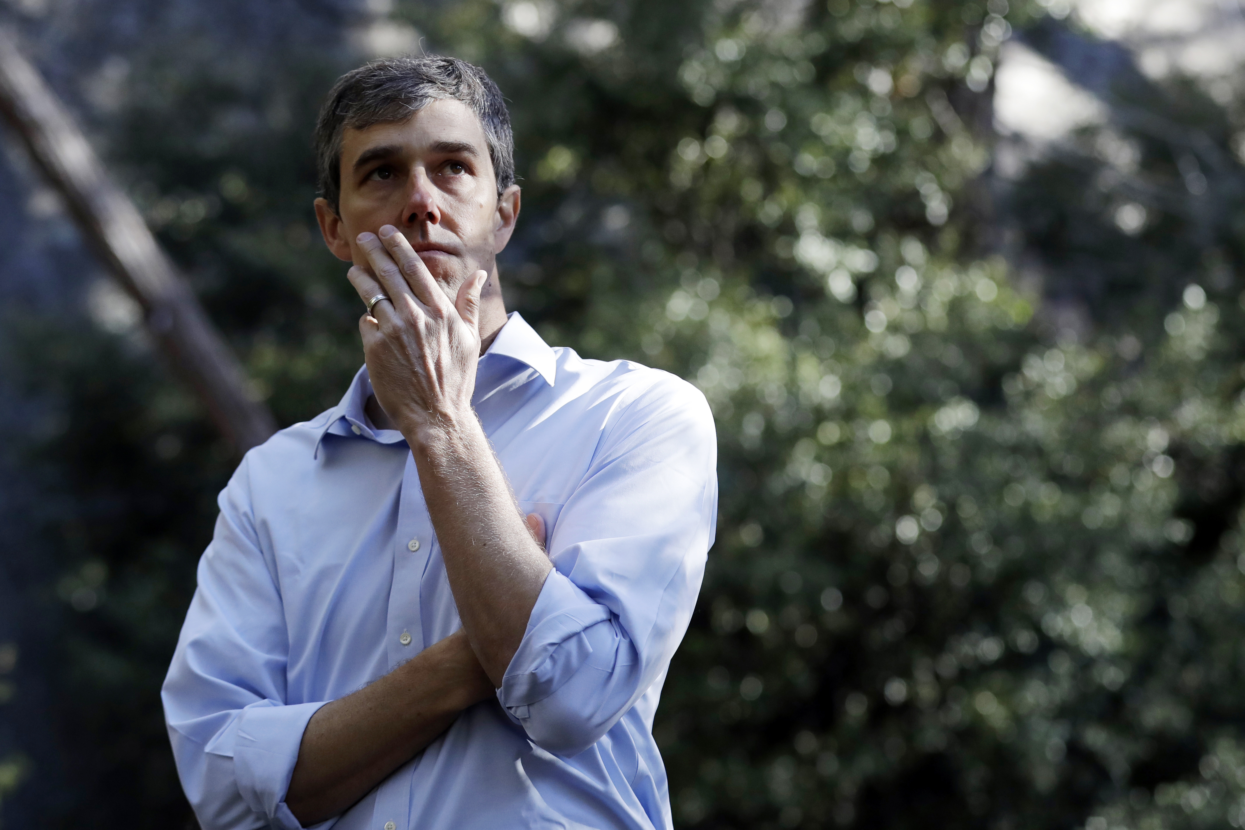 Beto O'Rourke hires Obama delegate guru Jeff Berman