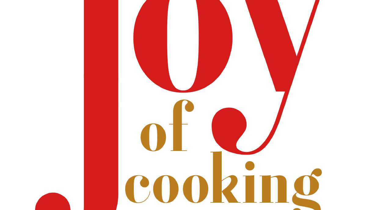 Hot stuff: New 'Joy of Cooking' coming out in November