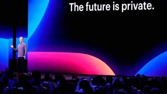 Facebook co-founder Chris Hughes: It's time to break up Facebook