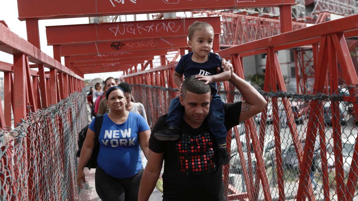 For thousands of asylum seekers, all they can do is wait