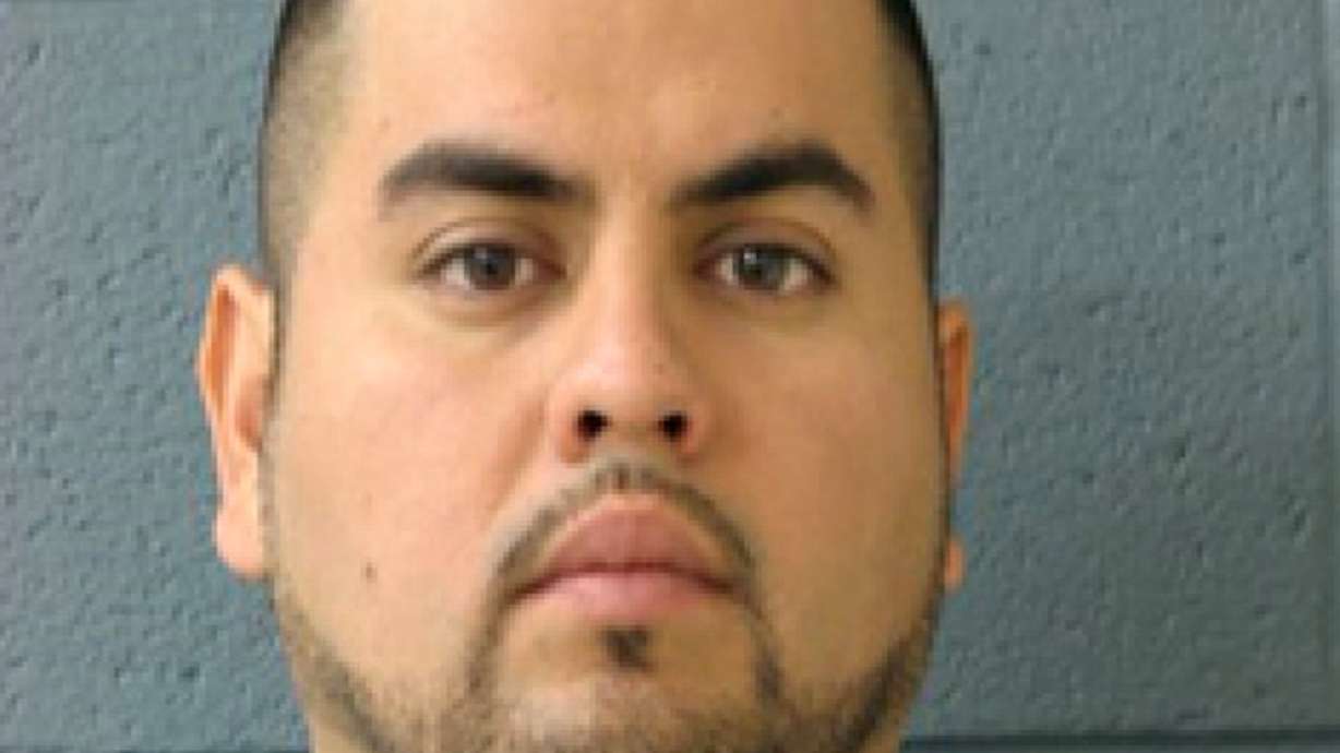 Man accused of killing new wife added to FBI's most wanted