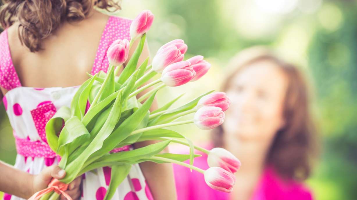 What’s the greatest thing your mother taught you? KSL.com wants to know