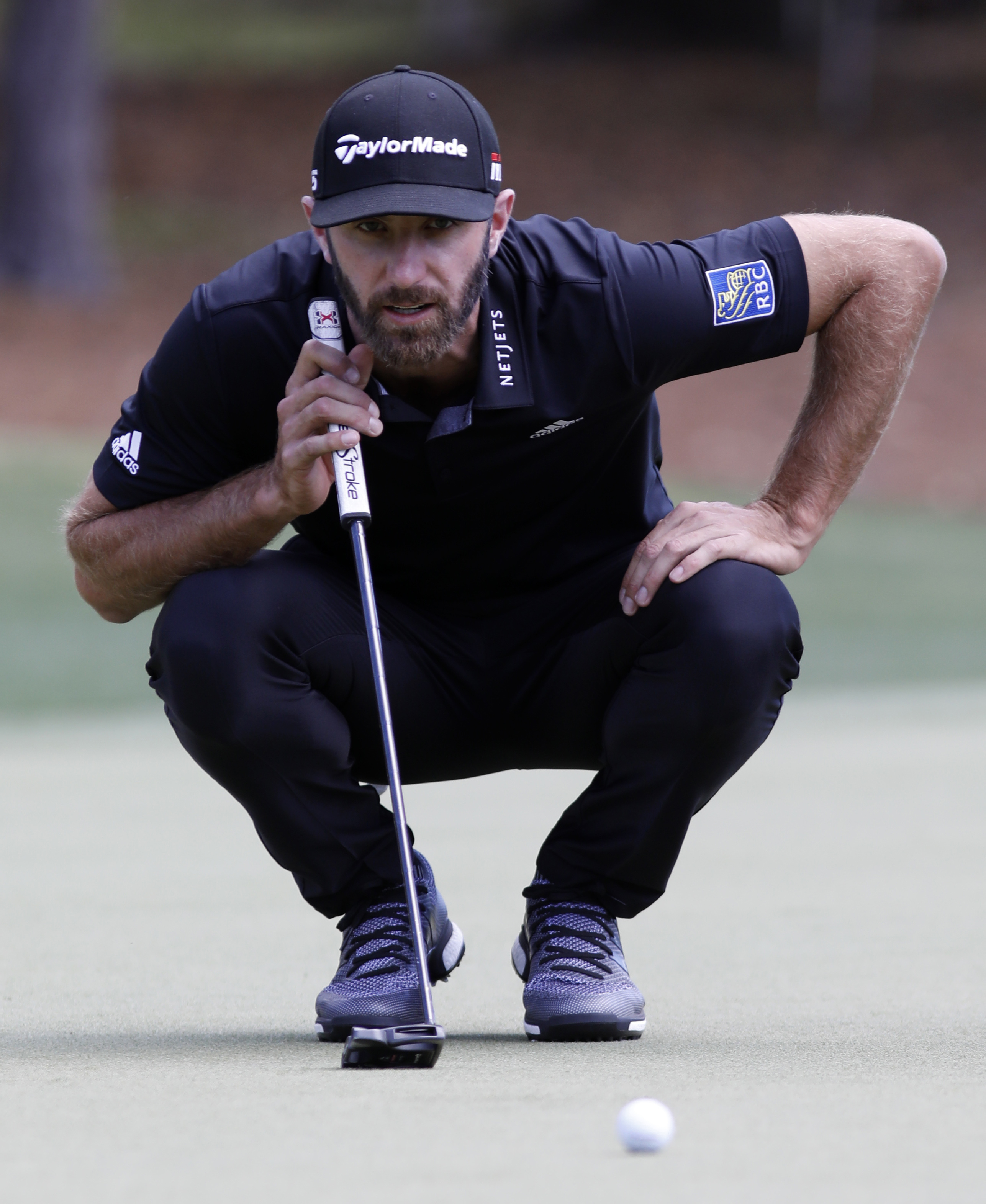 PGA Championship capsules