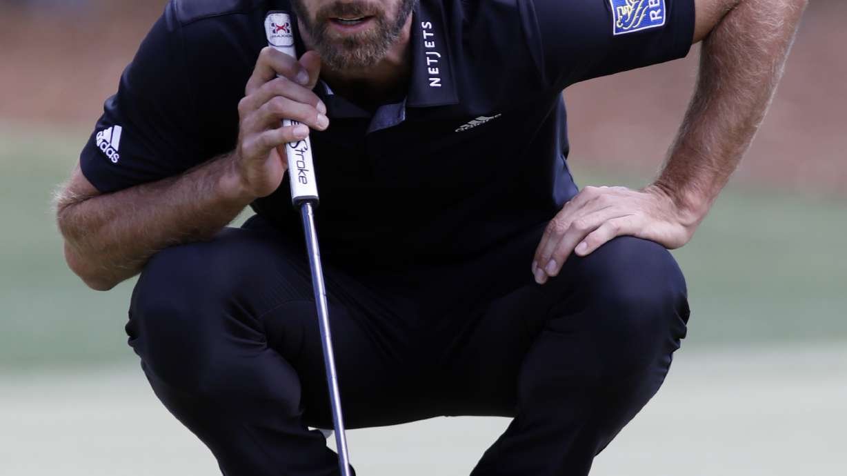 PGA Championship capsules