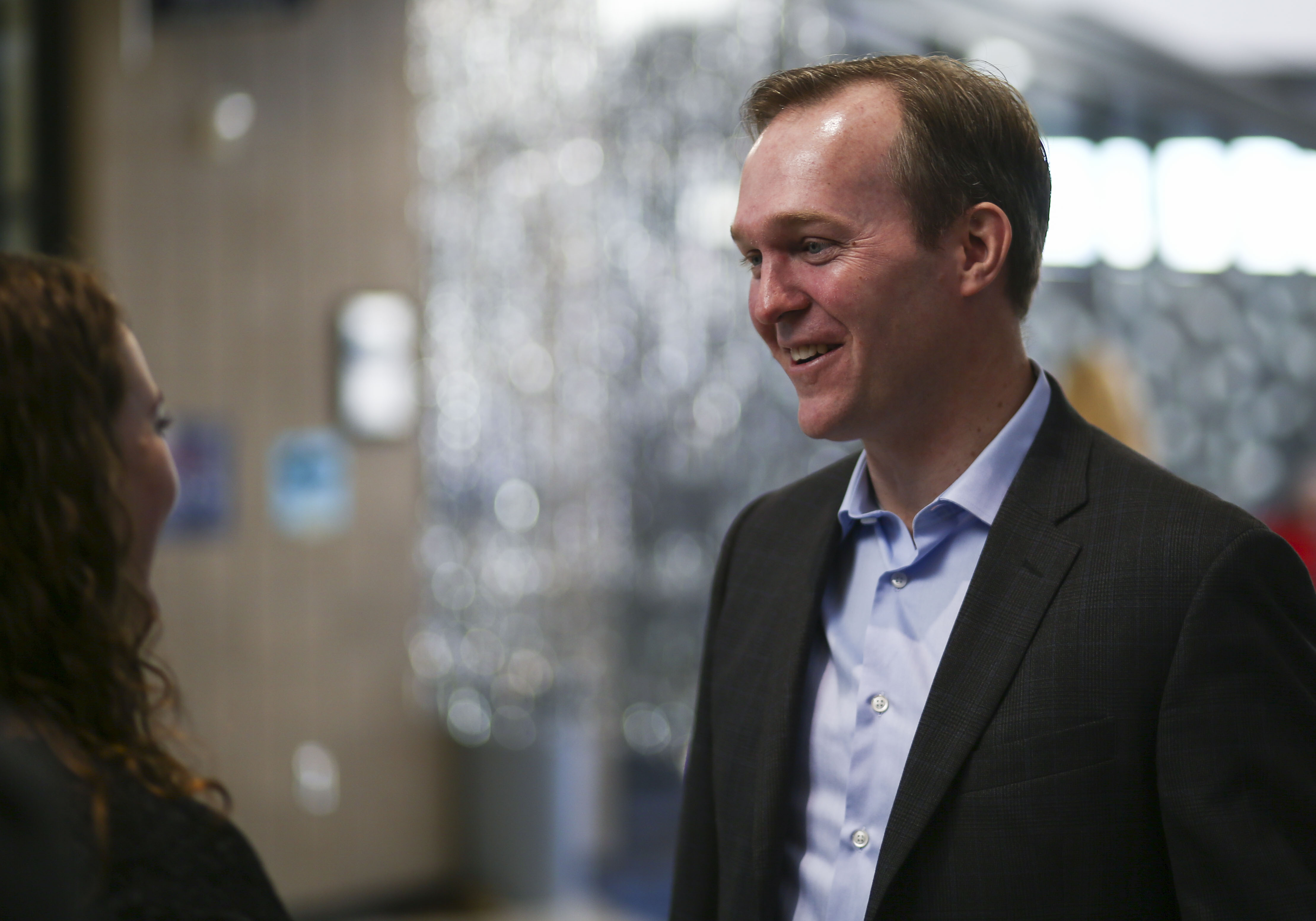 A Love-McAdams rematch? National GOP already 'heavily recruiting' congressional candidates