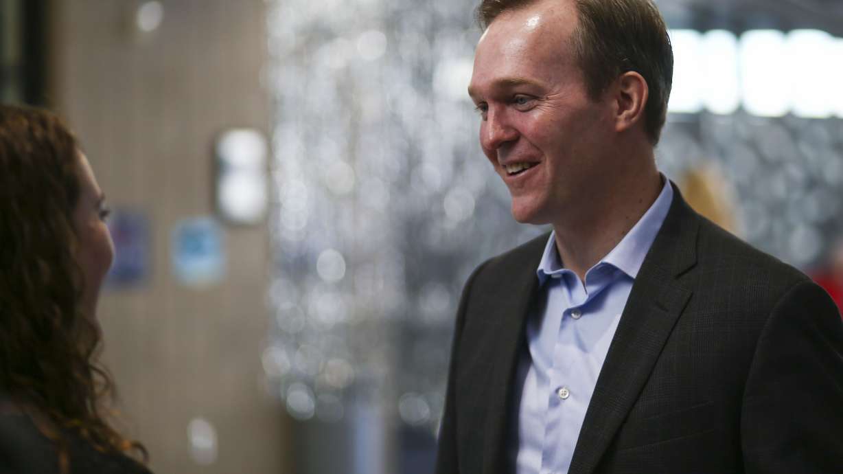 A Love-McAdams rematch? National GOP already 'heavily recruiting' congressional candidates