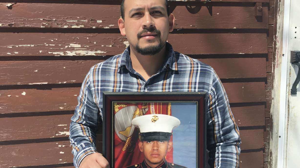 US military veteran sues after twice being denied a passport