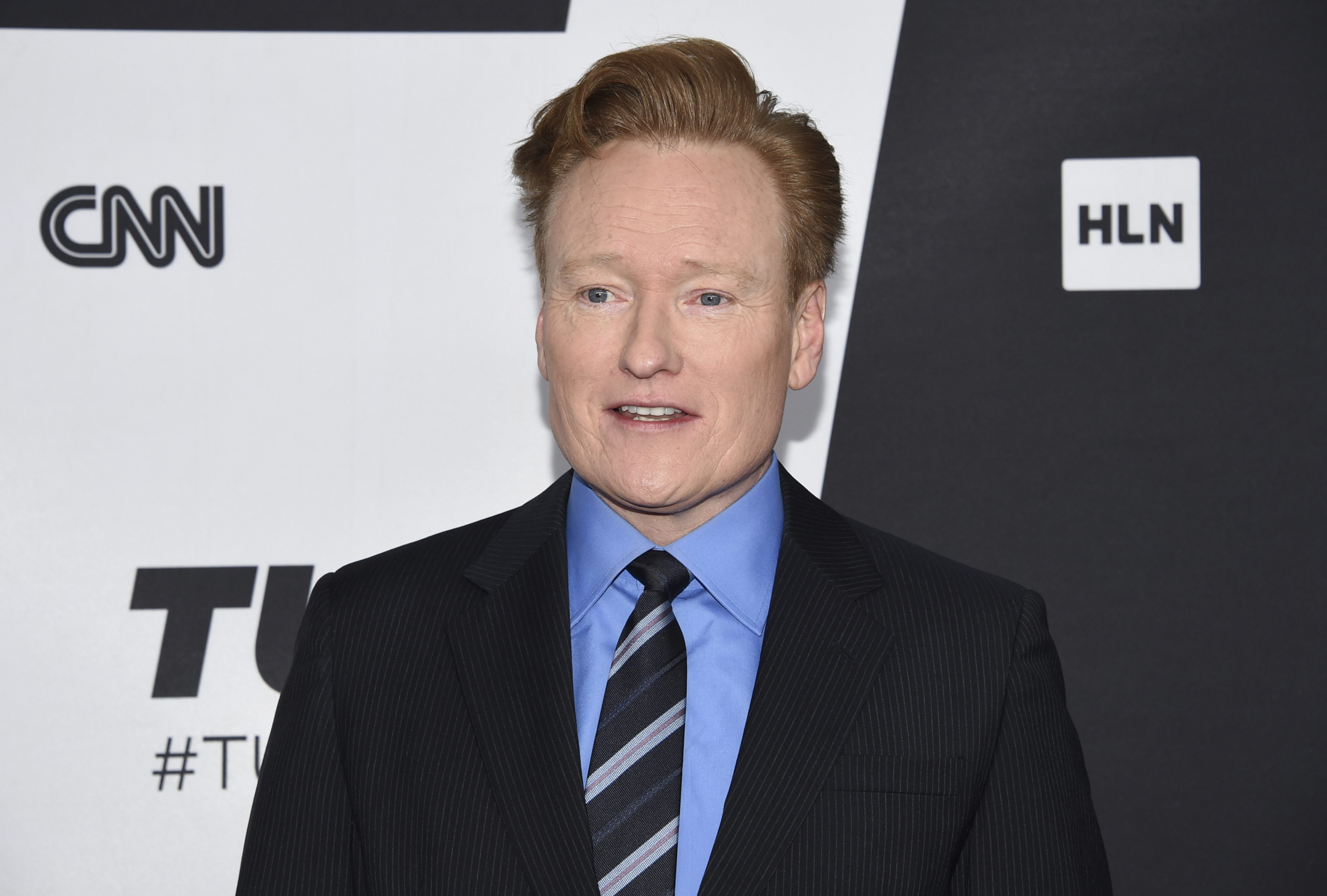 Conan O'Brien settles joke-theft lawsuit weeks before trial