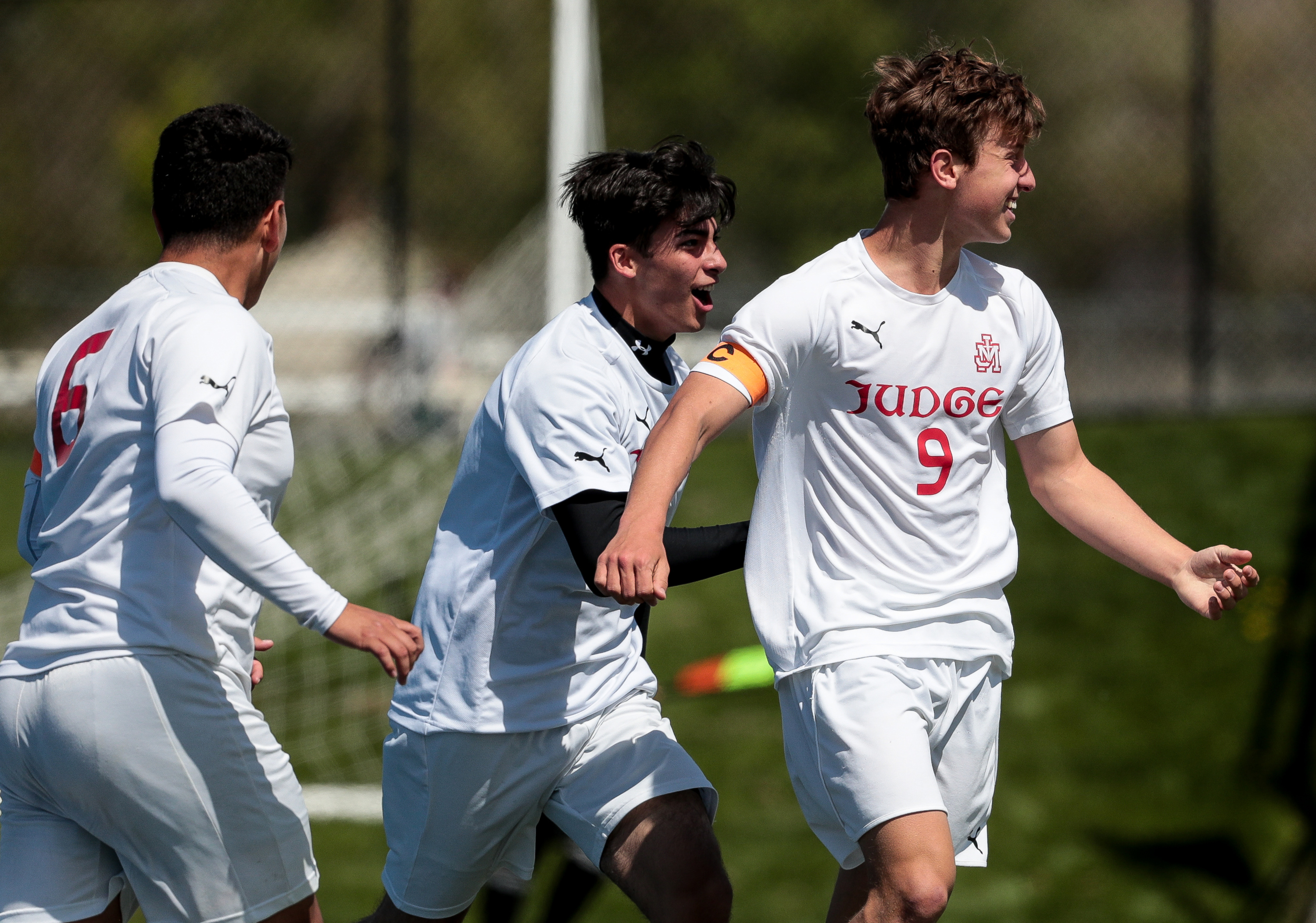 3A soccer semis: 'KHAN!' sends Summit Academy to final; Judge flexes muscles