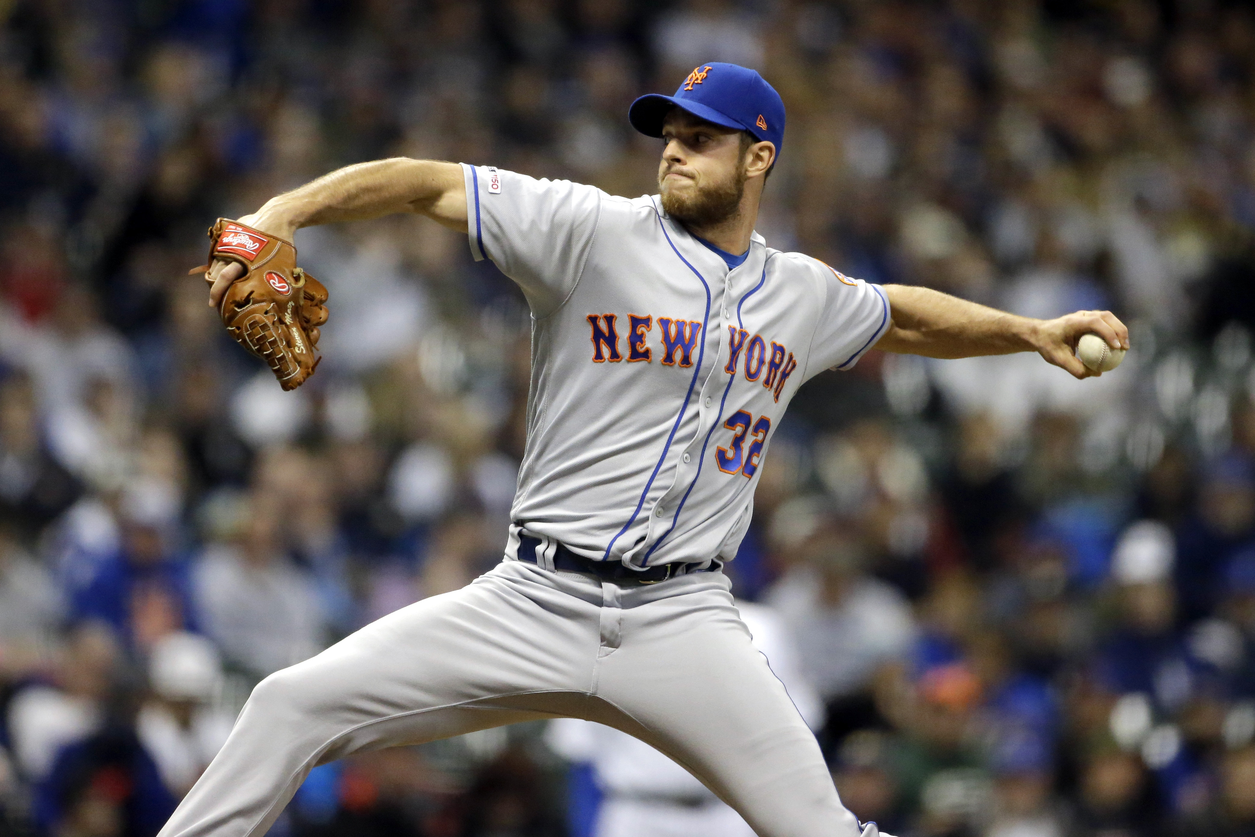 Mets place LHP Steven Matz on 10-day injured list