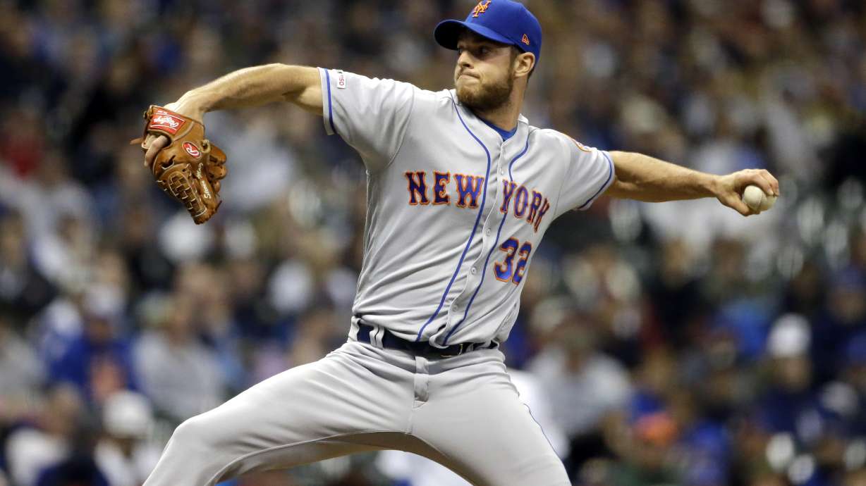 Mets place LHP Steven Matz on 10-day injured list