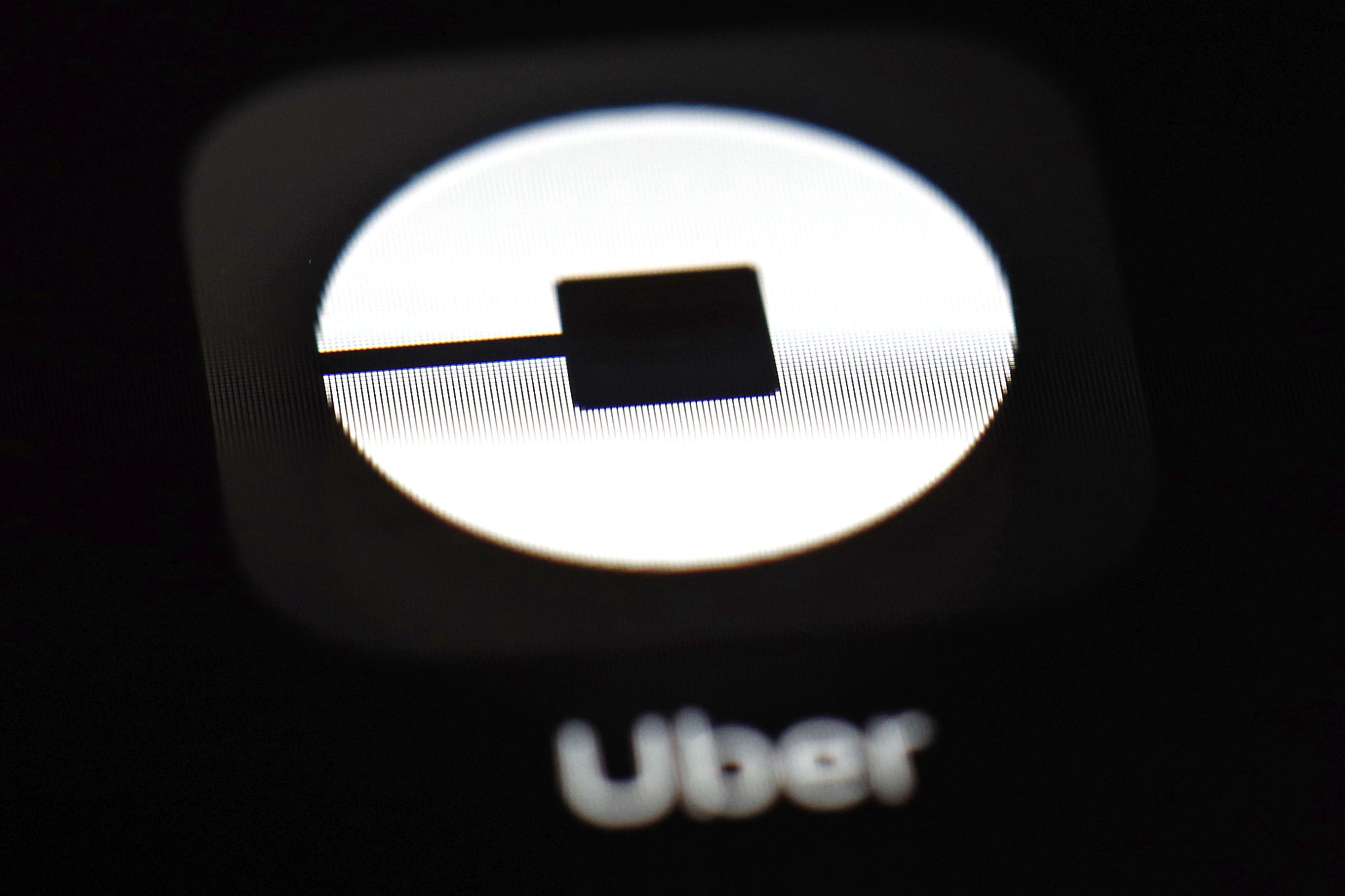Uber's hyped-up IPO hits a few potholes on its first day