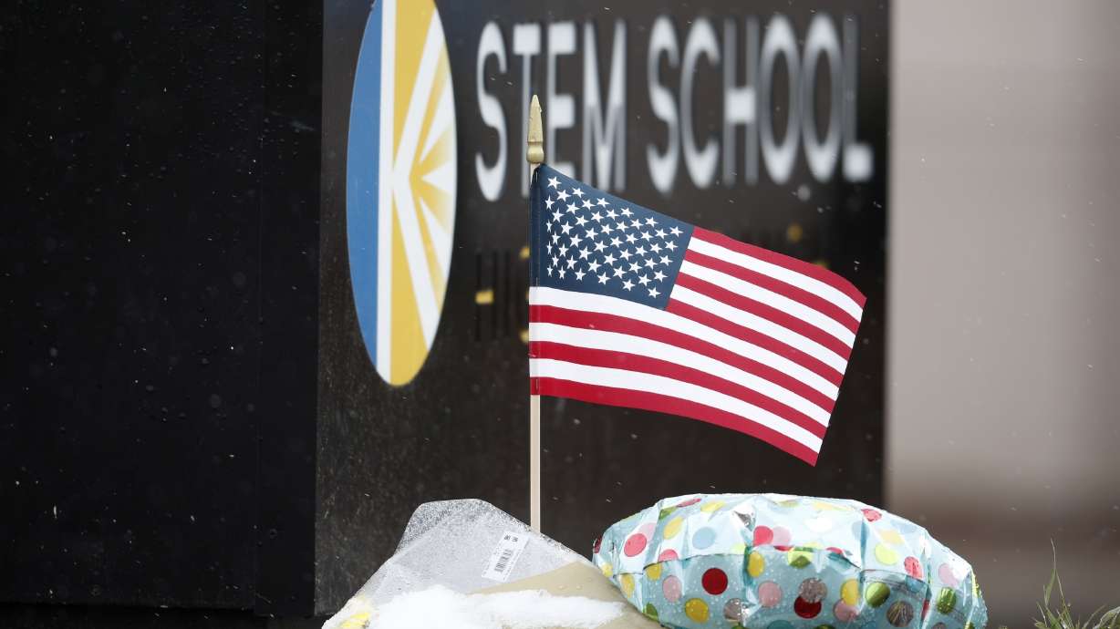 Hearing in Colorado school shooting put off until next week