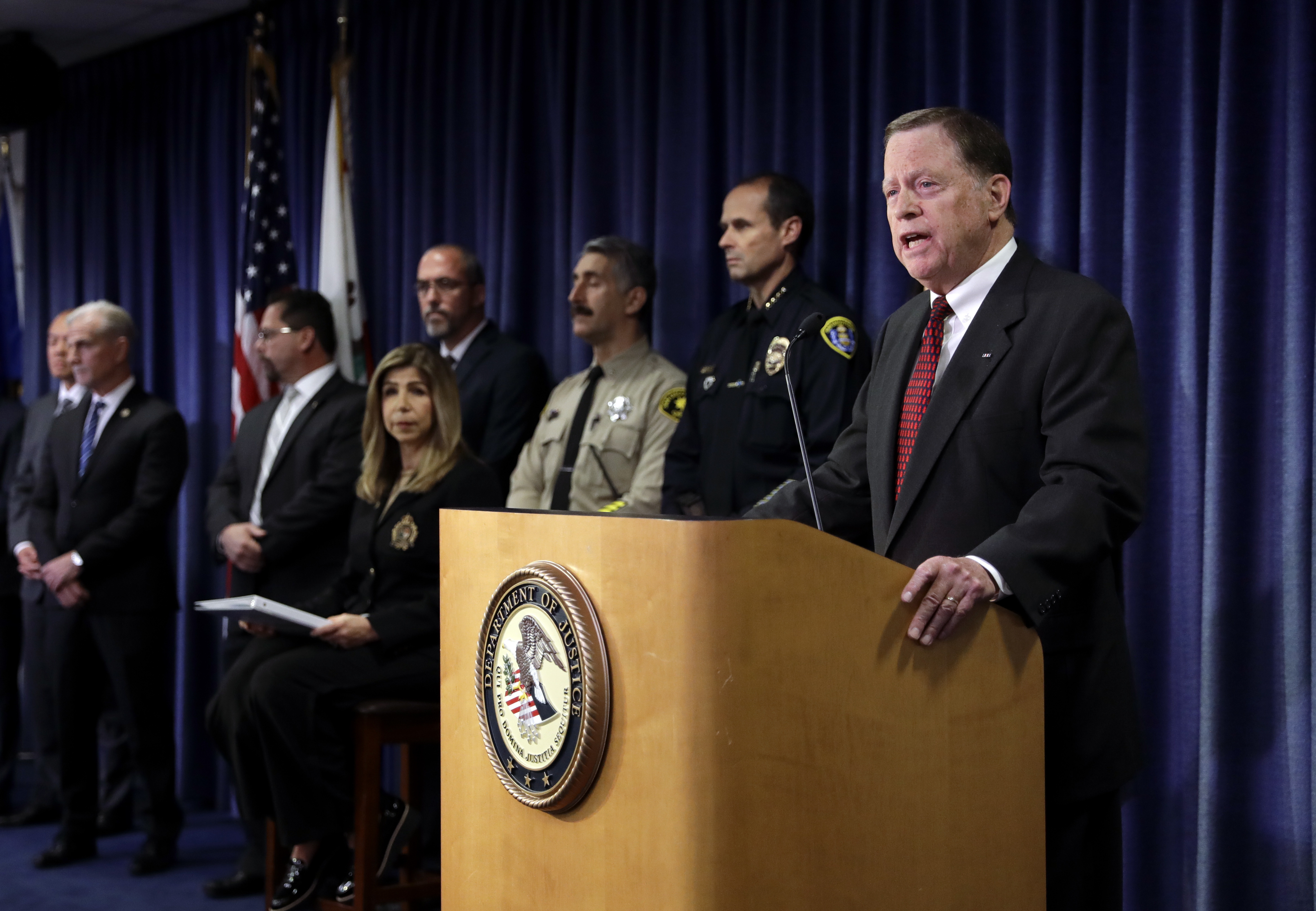 Gunman told 911 'I just shot up a synagogue' after attack