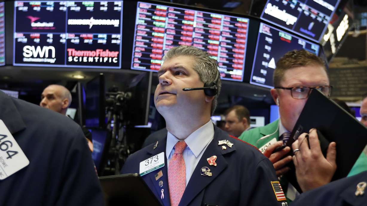 Global markets rise as investors watch US-China trade talks