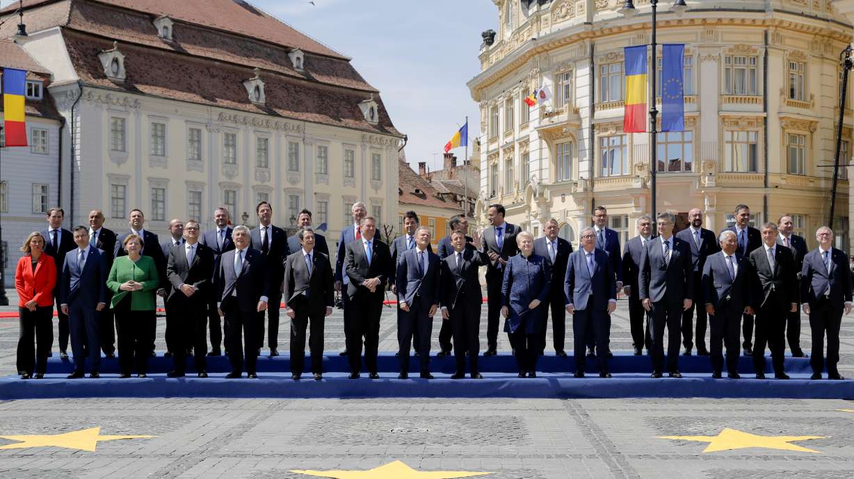 EU elections primer: How they work, what could happen