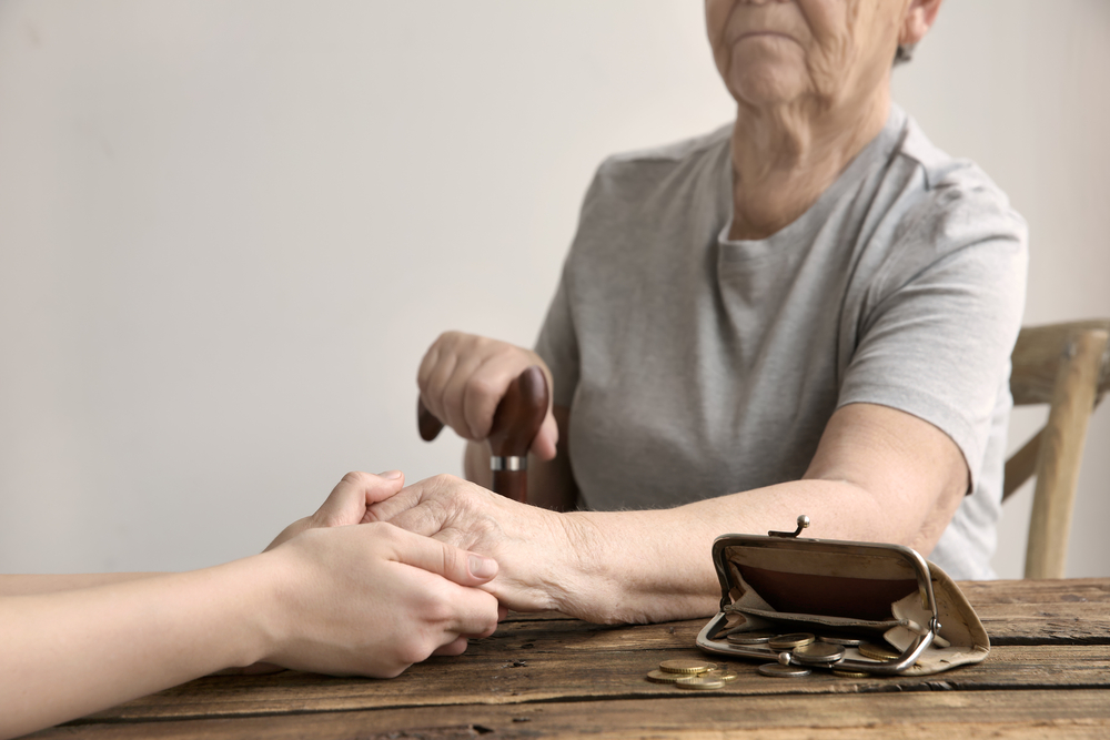 How some Utah families are breaking the cycle of poverty