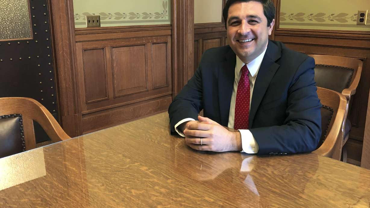 New Wisconsin attorney general shifts agency's priorities