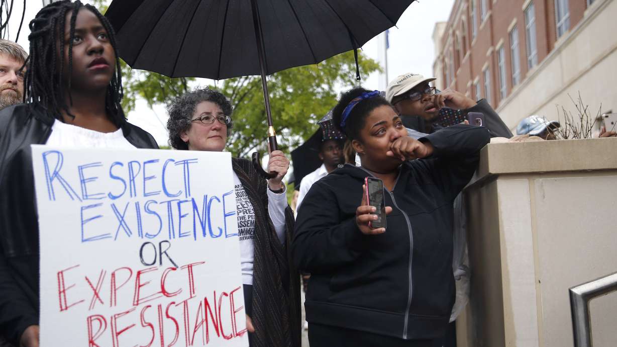 Police not releasing more info about fatal shooting of teen