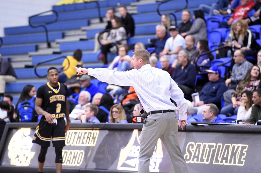 Courtesy photo: SLCC Athletics