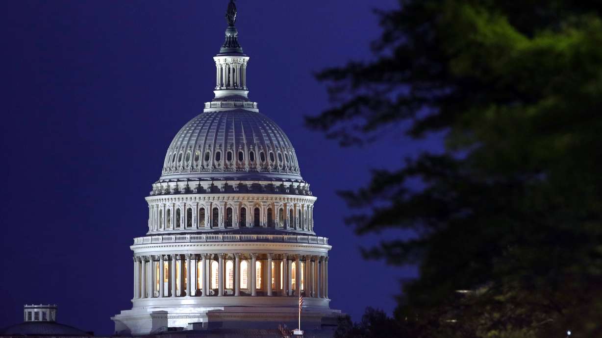 US government records $160.3 billion April surplus