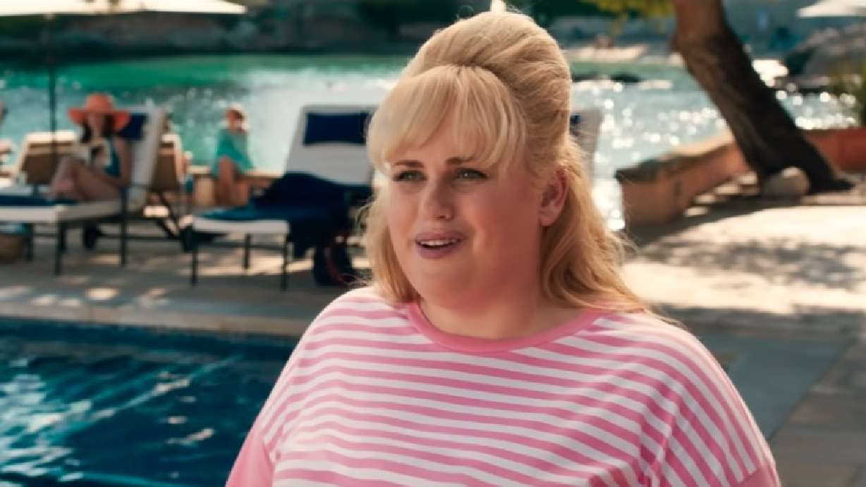 What parents need to know about 'The Hustle'